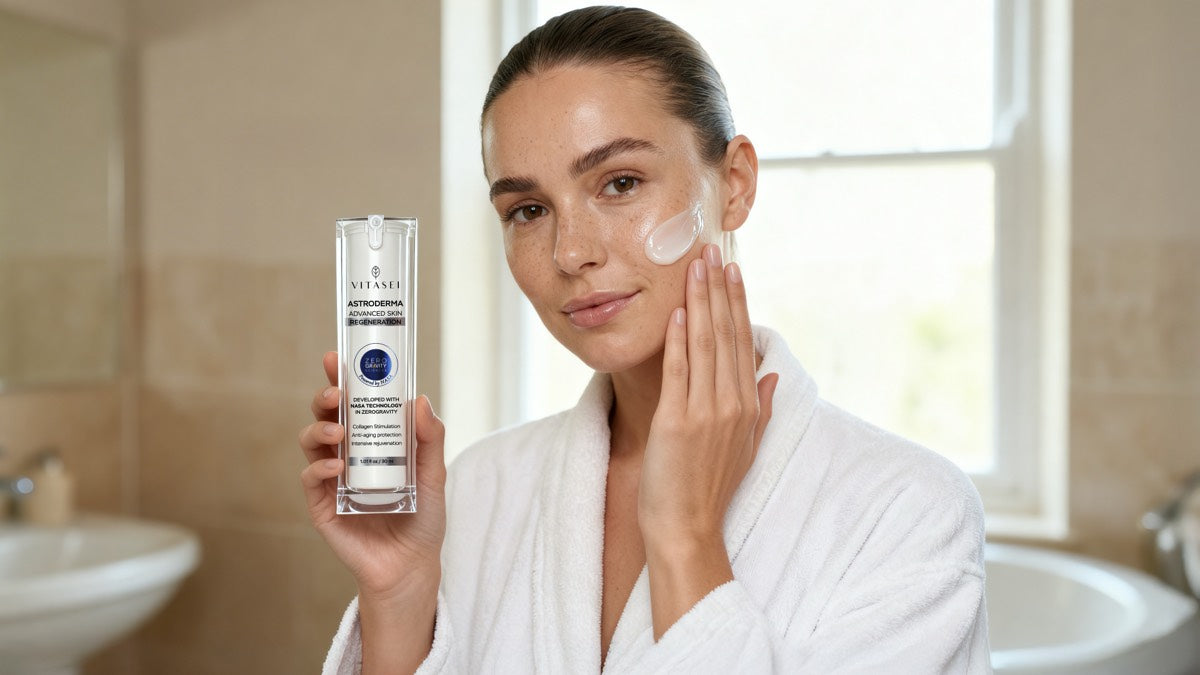 Astroderma Advanced Skin Regeneration