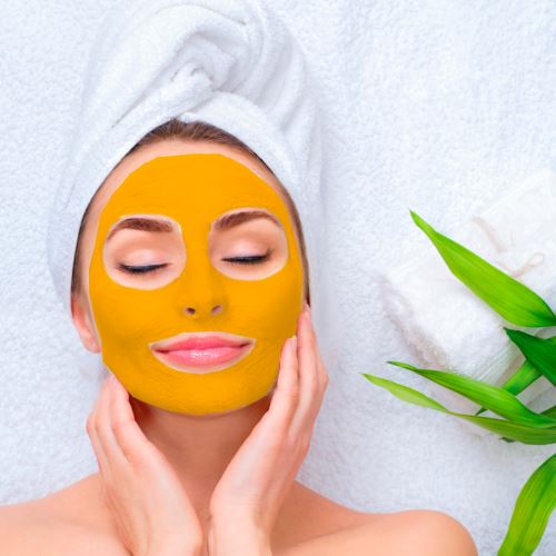 REVEALED: The Secret Home-Made Face-mask for Asian Beauty!