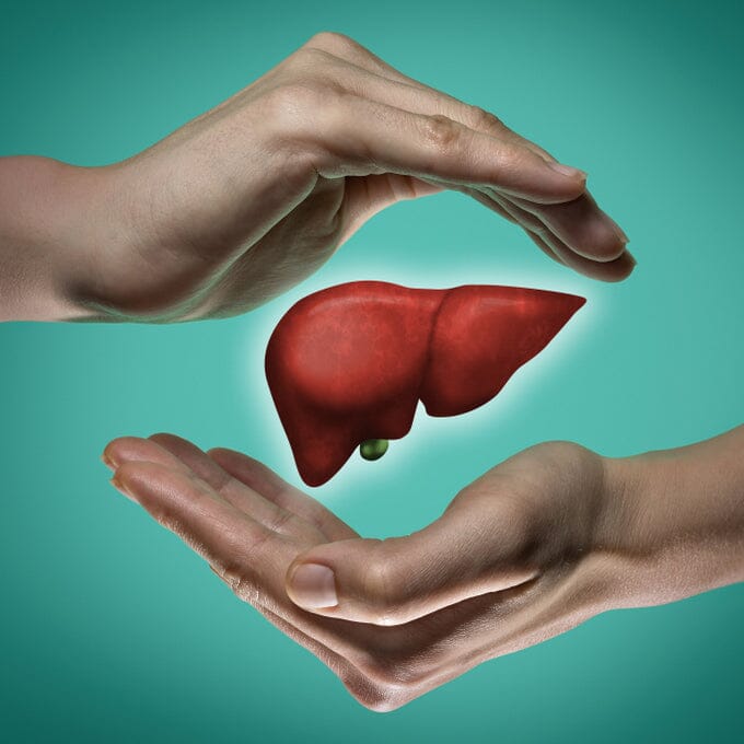 4 WAYS TO BE KIND TO YOUR LIVER