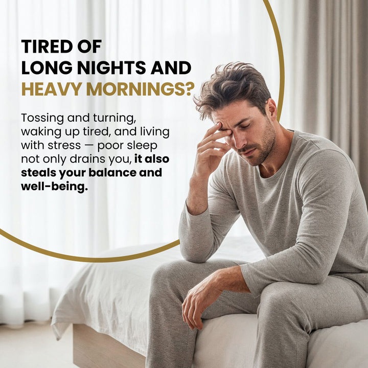 Magnesium bisglycinate – High absorption chelated formula for rest and relaxation