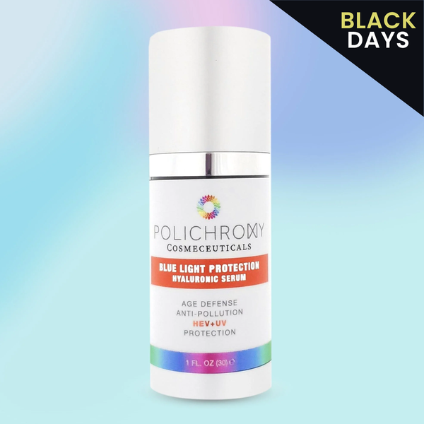 Polichromy Protección Luz Azul