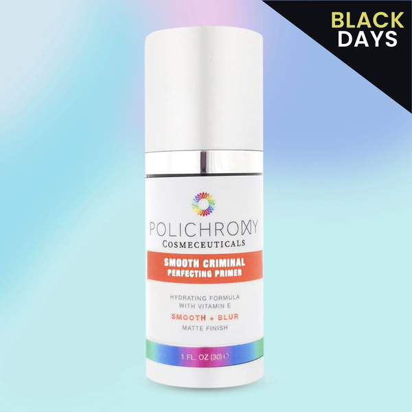 Polichromy Smooth Criminal