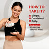 Pay 2 Happy Flora with BPL1® Postbiotics get 1 FREE- Gut & Metabolic Balance Support