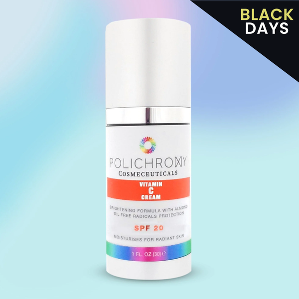 Polichromy Protector Solar + Vitamina C