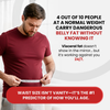 Pay 2 Happy Flora with BPL1® Postbiotics get 1 FREE- Gut & Metabolic Balance Support