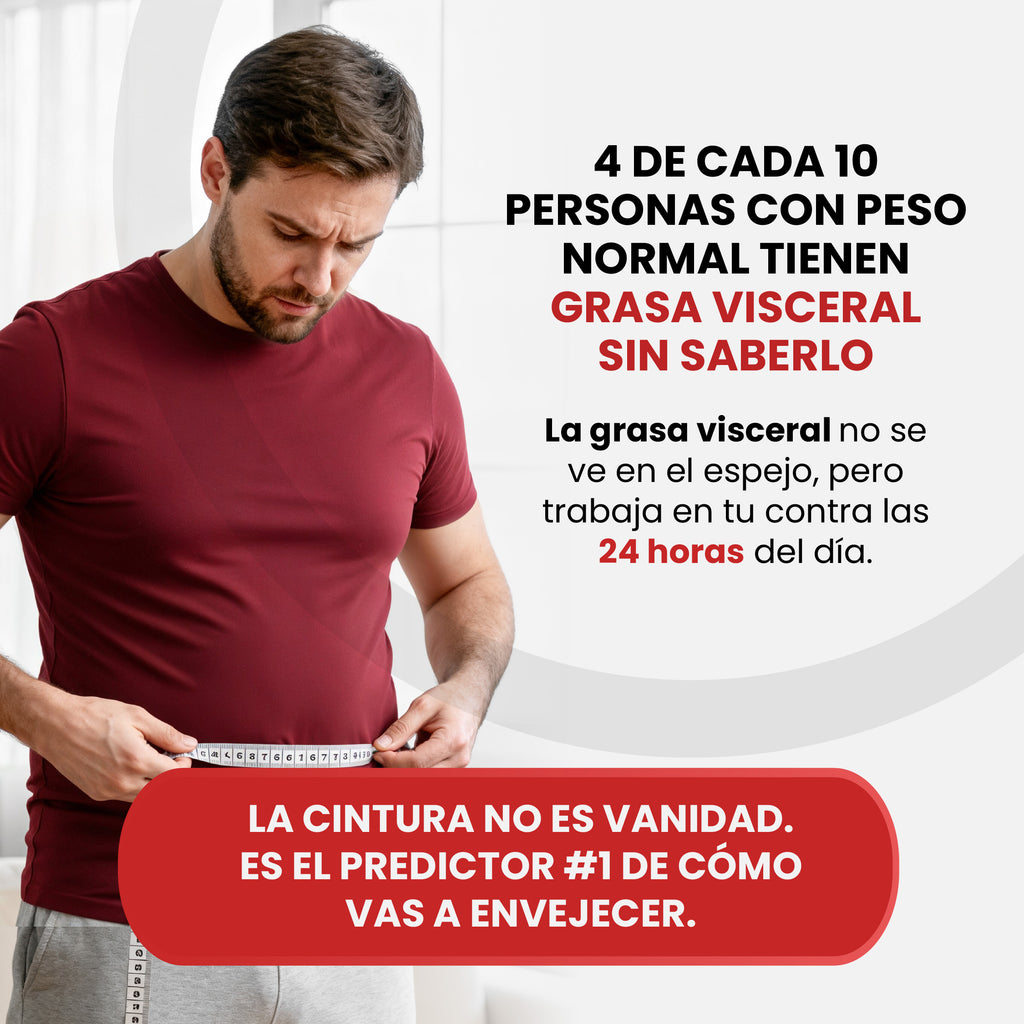 Paga 2 Lleva 3 Happy Flora con BPL1® Postbióticos - Equilibrio Intestinal y Metabólico