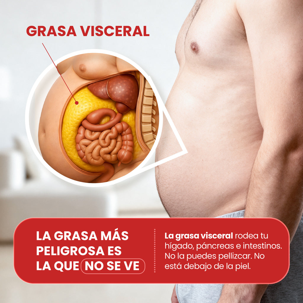 Paga 2 Lleva 3 Happy Flora con BPL1® Postbióticos - Equilibrio Intestinal y Metabólico