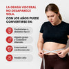 Paga 2 Lleva 3 Happy Flora con BPL1® Postbióticos - Equilibrio Intestinal y Metabólico