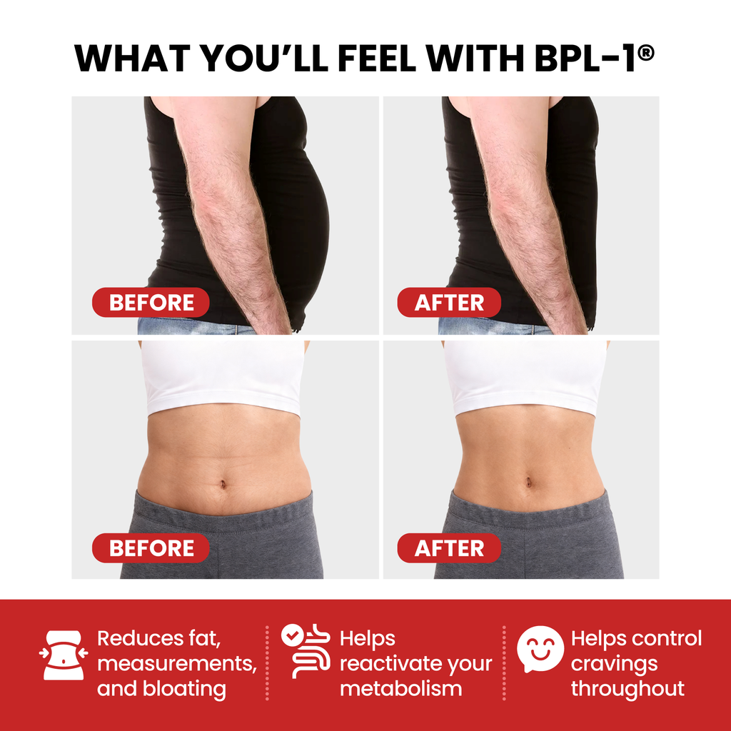 Pay 2 Happy Flora with BPL1® Postbiotics get 1 FREE- Gut & Metabolic Balance Support