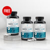 ¡BEST SELLER! Compra 2 probióticos HAPPY FLORA para la salud intestinal y obtén 1 GRATIS