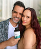 Happy Flora - Probiotic Supplement with 170 billion CFU for a Healthy Gut
