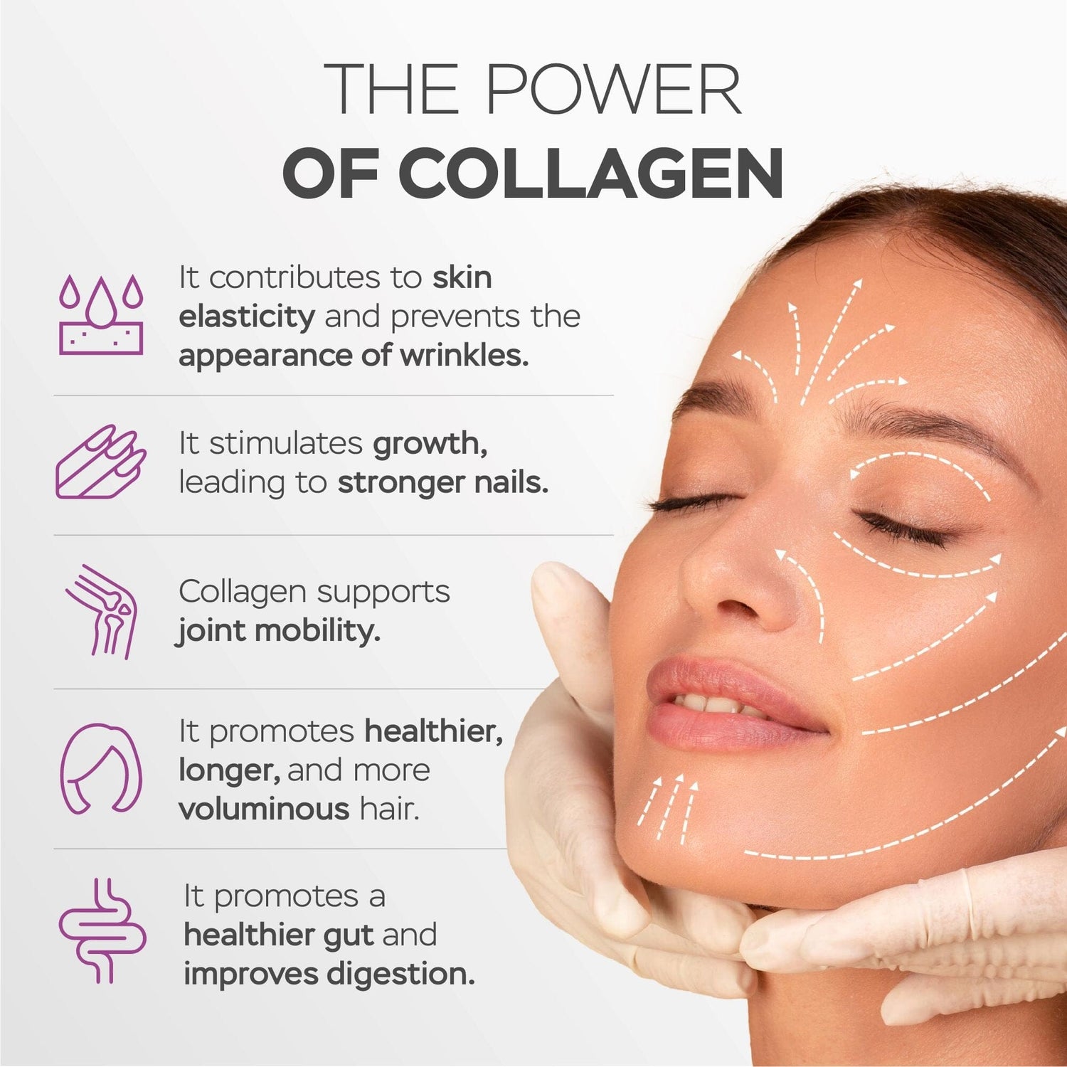 COMBO HYDROLYZED COLLAGEN WITH RESVERATROL COCONUT FLAVOR AND UNFLAVORED + HYDROLIZED COLLAGEN CAPSULES