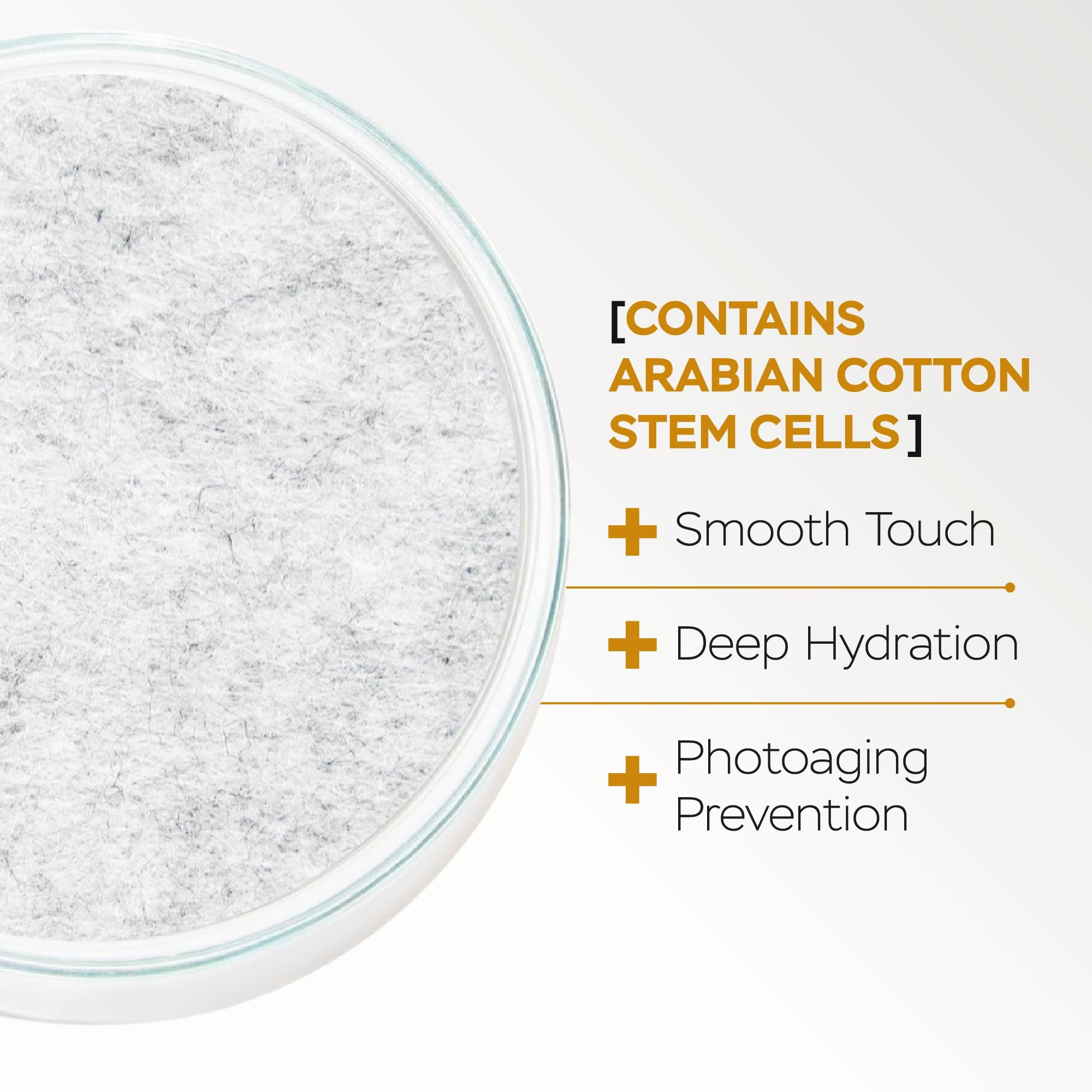 Arabian Cotton™