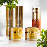 KIT DAY AND NIGHT FACIAL SERUM + DAY AND NIGHT EYE CONTOUR AND GET 1 HYDROBOOSTER FREE