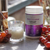 Coconut Collagen Peptides with Resveratrol and Hyaluronic Acid