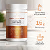 Unflavored Collagen Peptides with Resveratrol - Vitamin C and Biotina