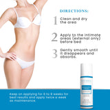 BODY BRIGHTENING FORMULA