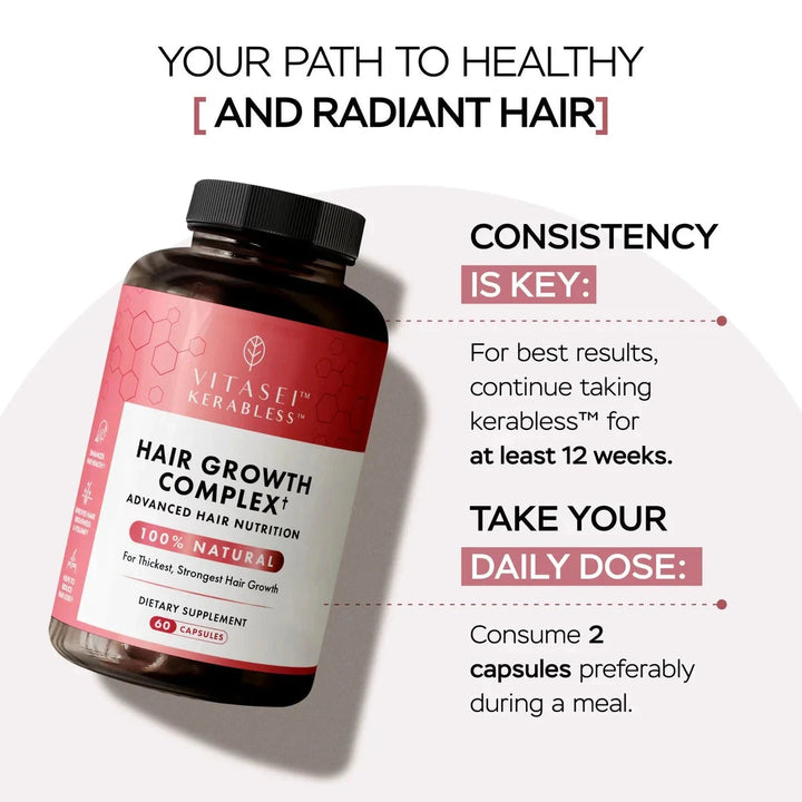 Premium Beauty & Wellness Bundle – 6-in-1 Care for Gut, Joints, Liver, Hair & Skin