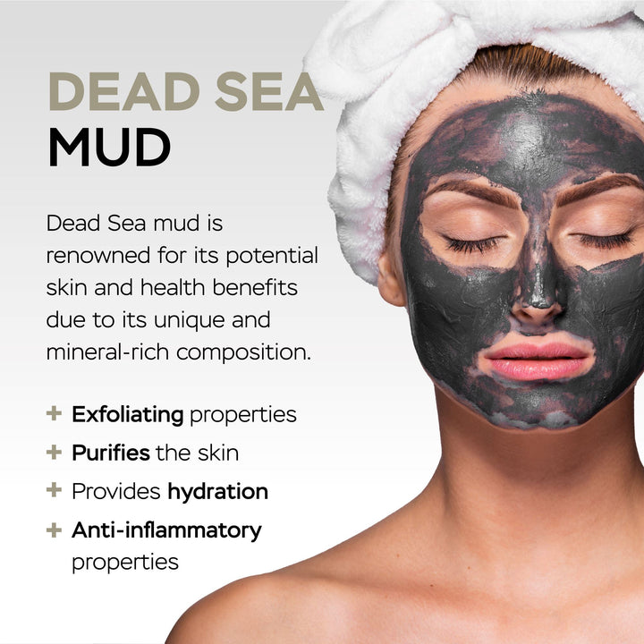 Magnetic Mask Skin Detox And Deep Cleanse