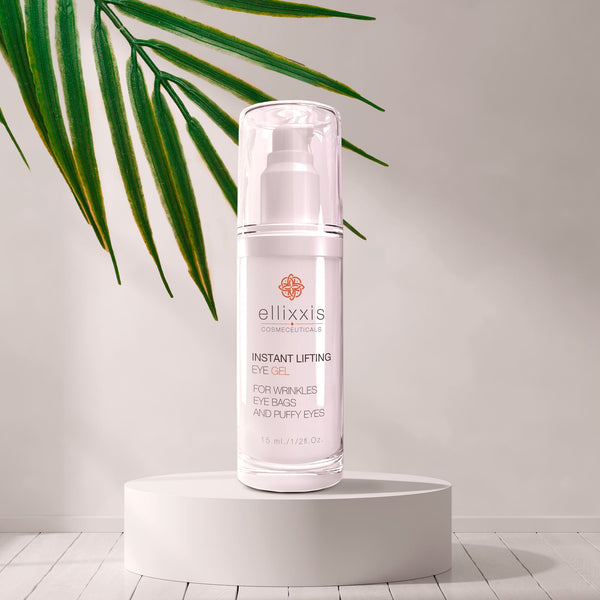 ELLIXXIS ANTI-AGING SYSTEM EYE GEL