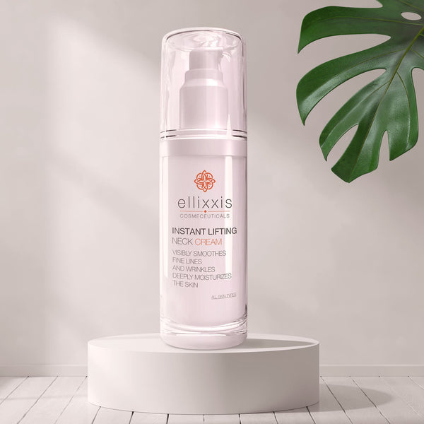 ELLIXXIS LIFTING NECK CREAM