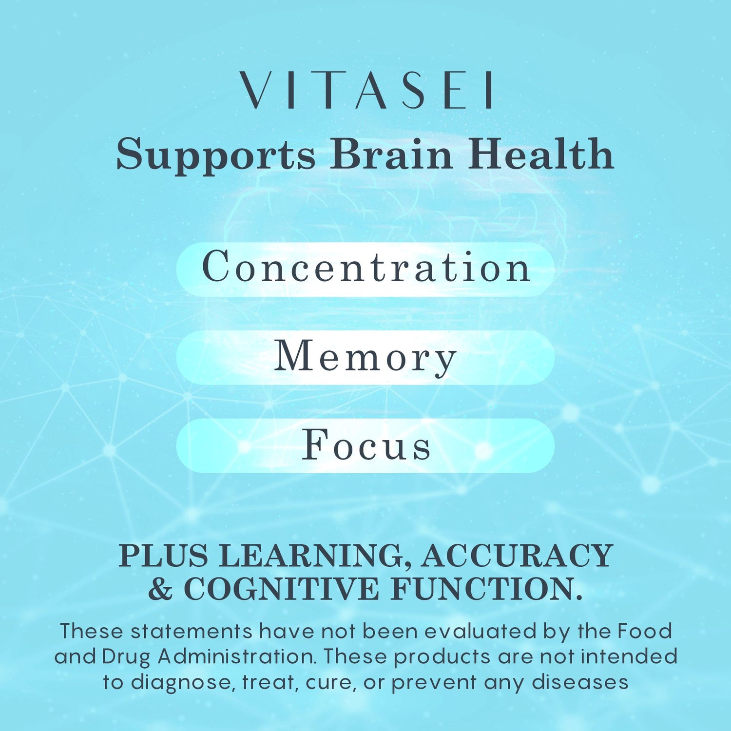 IQ COMPLEX AM VITALITY AND FOCUS