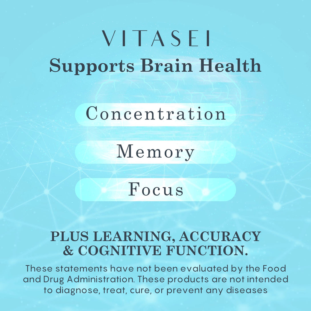 IQ COMPLEX AM VITALITY AND FOCUS