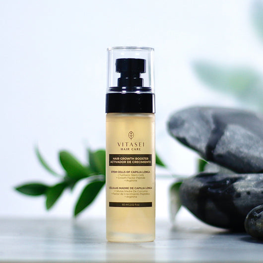 Hair Growth Spray Capilia Longa Stem Cells
