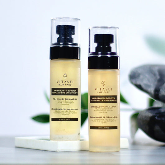 Hair Growth Spray Capilia Longa Stem Cells