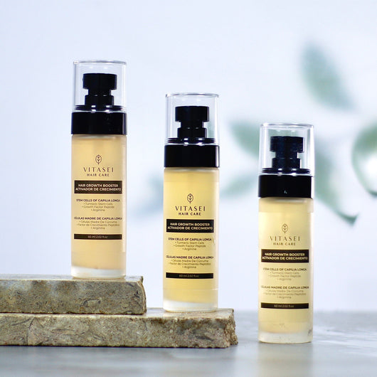 Hair Growth Spray Capilia Longa Stem Cells