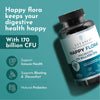 Happy Flora - Probiotic Supplement for a Healthy Gut