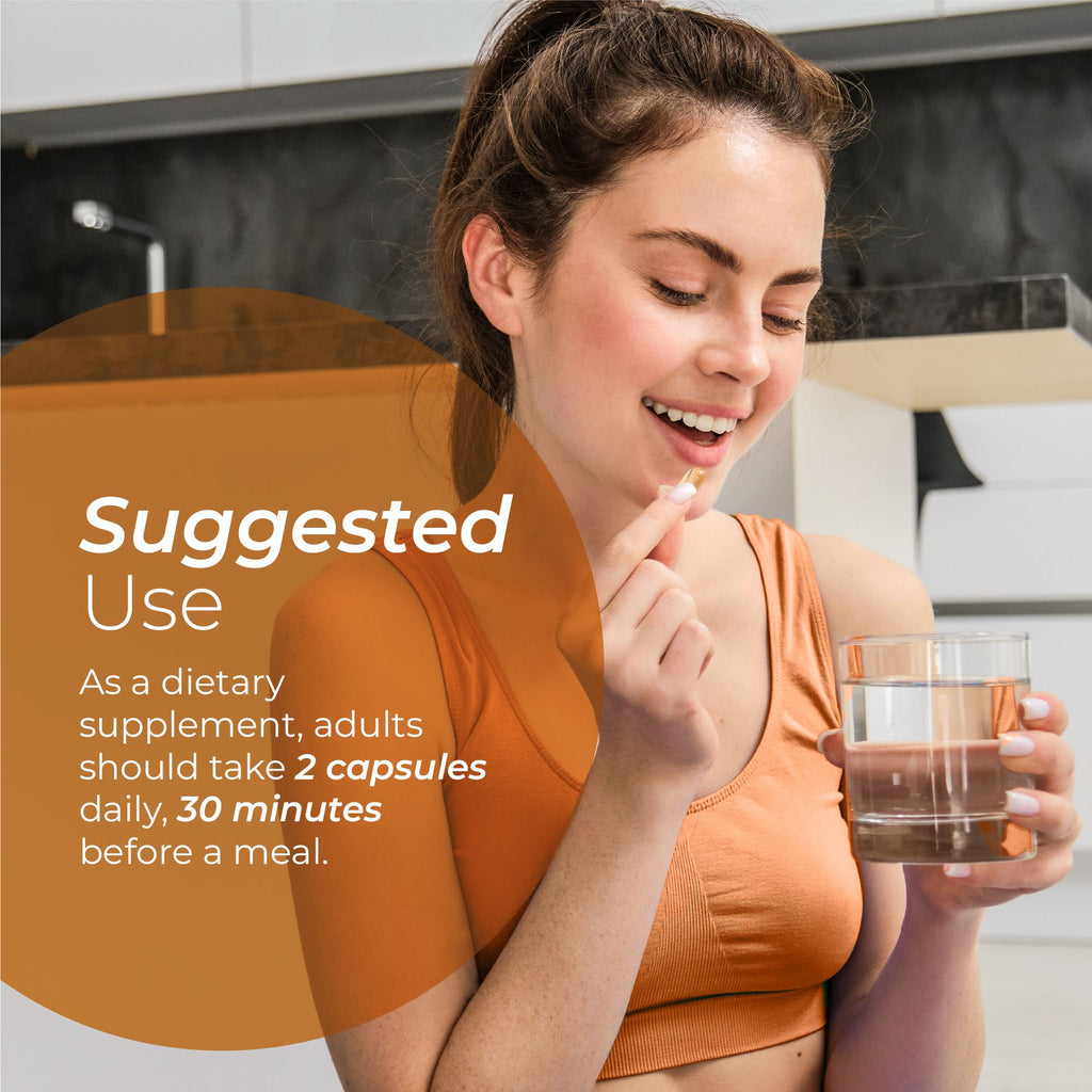 COLON CLEANSER - ULTIMATE ADVANCED FORMULA FOR GUT HEALTH