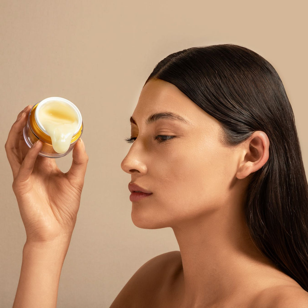 Hydro Booster With Cotton Stem Cells and Niacinamide - 48 Hours of Hydration