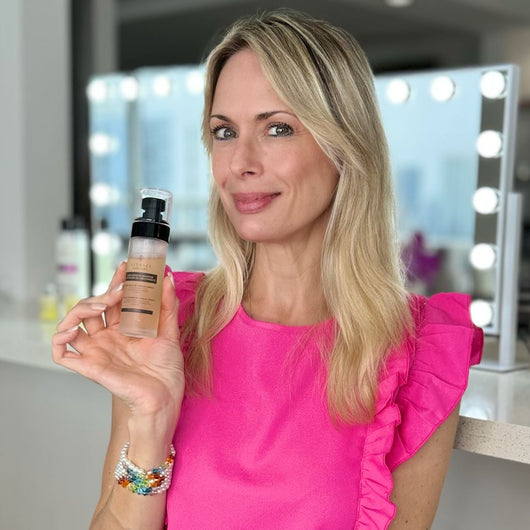 Hair Growth Spray Capilia Longa Stem Cells