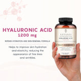 CONCENTRATED HYALURONIC ACID 1200 MG