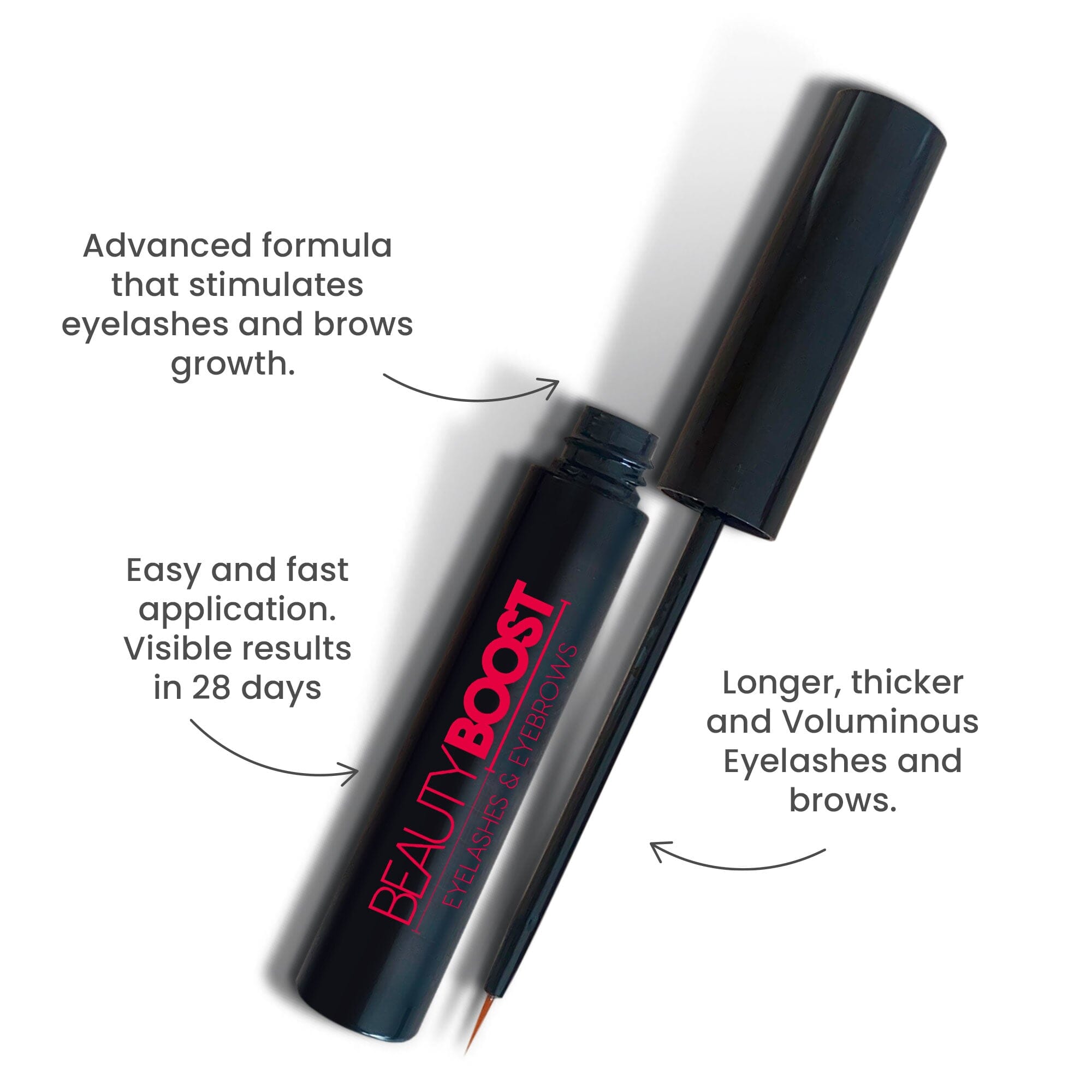 BEAUTY BOOST GROWTH FACTOR - 2 MONTH SUPPLY