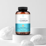 IQ COMPLEX AM VITALITY AND FOCUS