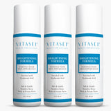 BODY BRIGHTENING FORMULA