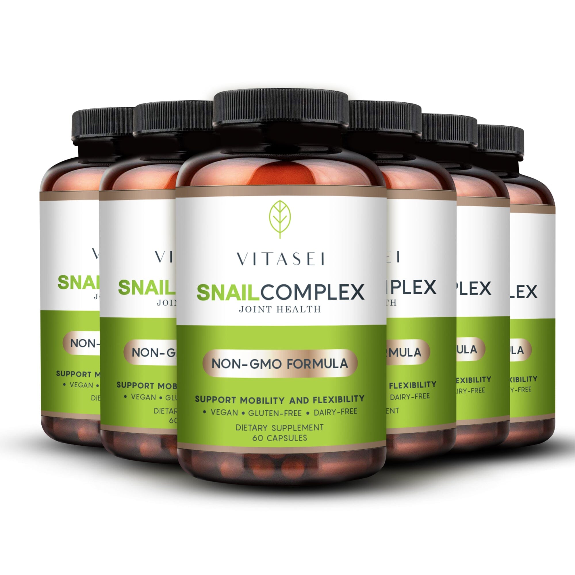 SNAIL COMPLEX JOINT HEALTH AND PAIN RELIEF