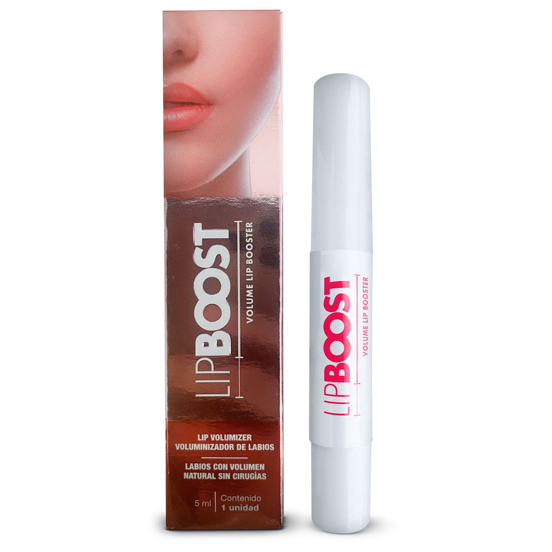 LIPBOOST LIP PLUMPER LIP BOOSTER