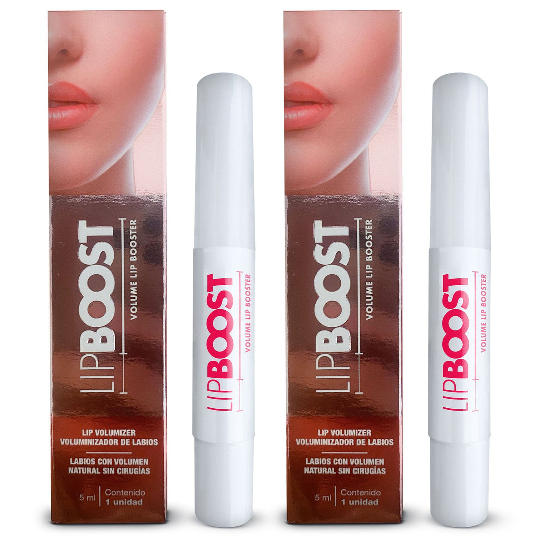 LIPBOOST LIP PLUMPER LIP BOOSTER