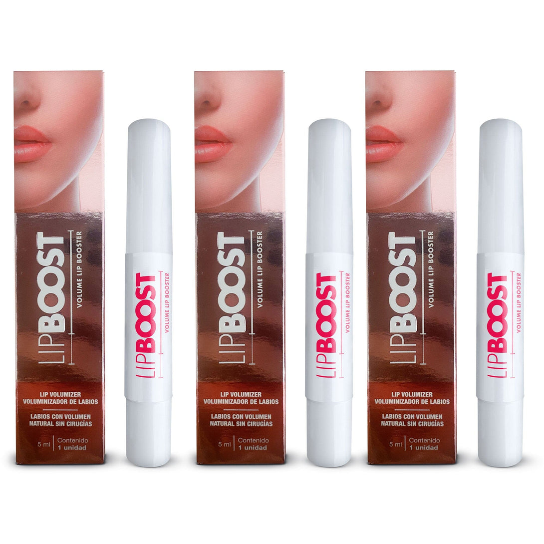 LIPBOOST LIP PLUMPER LIP BOOSTER