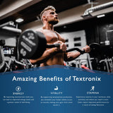 TESTRONIX INCREASE YOUR TESTOSTERONE