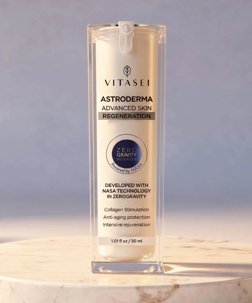 Astroderma Zero Gravity — 1 unidad