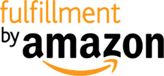 Fulfilled by Amazon