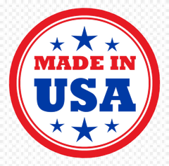 Made in USA